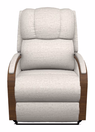 95a274f2aedd022814470ff8396c2ce7 Harbor Town Power Wall Recliner - P16799 - Image 1