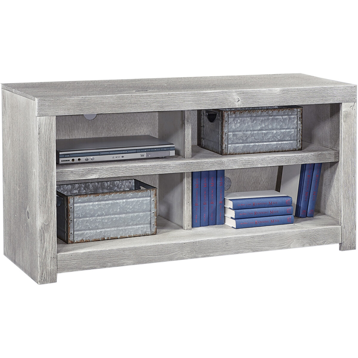 967c0c16b938d292701f7015ce656772 Avery Loft 49" Open Console - Image 1