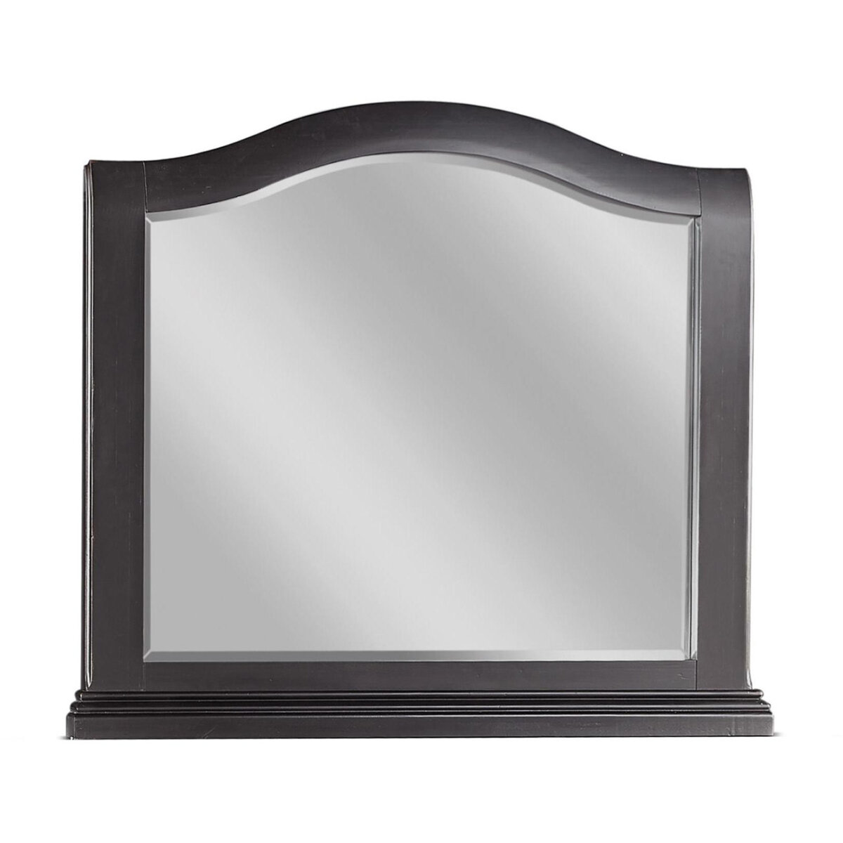 993aed09953d041bd329b76960c721aa Oxford Arched Mirror - Image 1