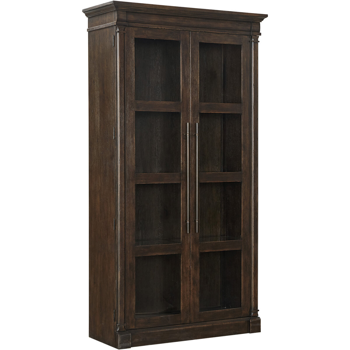 9b5a73e5a85e2e7a3c333f5e3761d720 Jackson Display Cabinet I3184-337 - Image 1