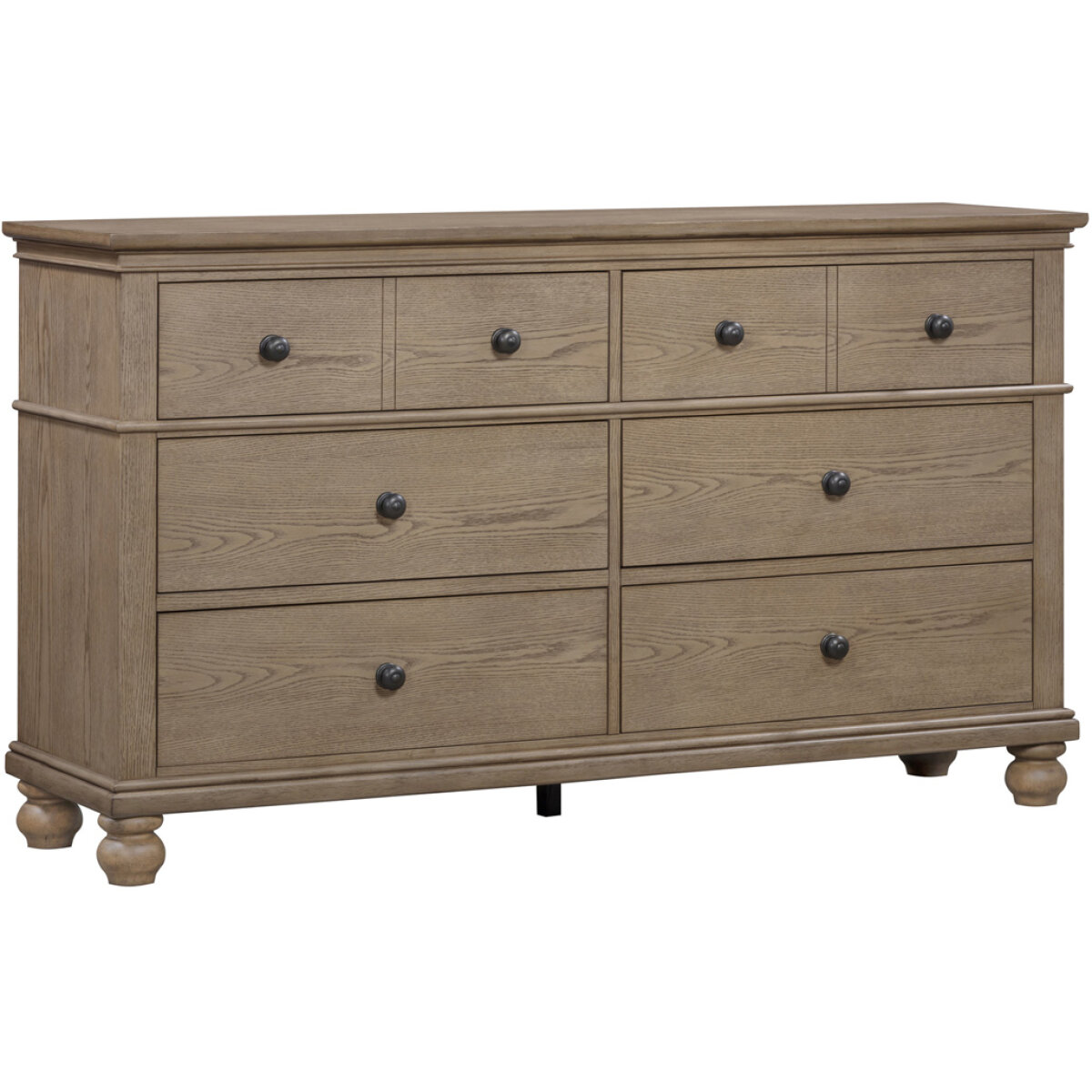 9bd9b0c82db2bb3688c59844738f421c Oxford Dresser I07-453-TAN-2 - Image 1
