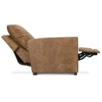 Lilah Leather Recliner - Image 2