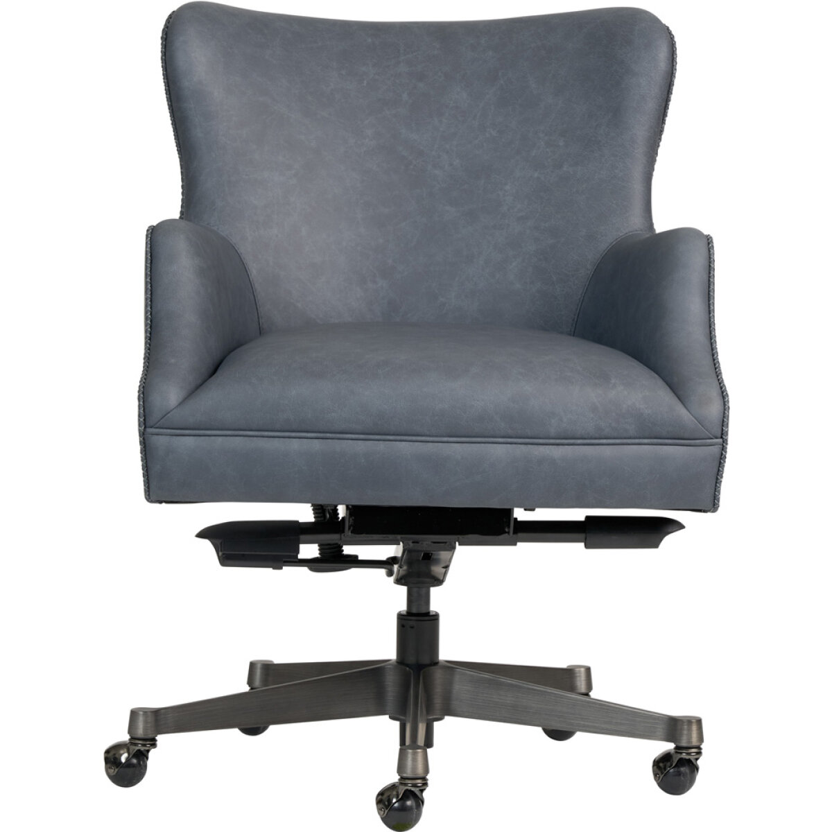 9da5c4765ce2b50b42e20c112abdffb1 Blake Exec Chair Venetian Blue - Image 1