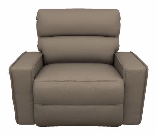 9db219d739d83a8b37293ed95b1ada17 Maddox Power Reclining Chair and A Half w/ Headrest & Lumbar - X45759 - Image 1
