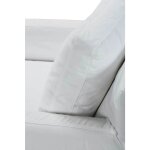 Sylvie Slipcovered Chair - Image 7