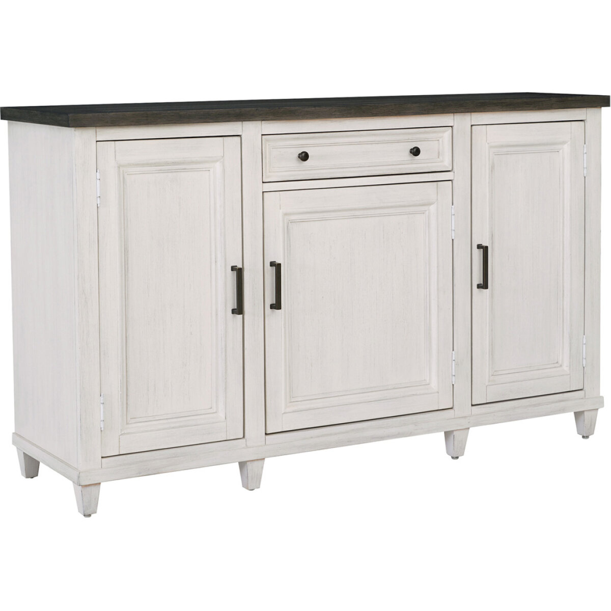 a0db5bc662e448b0f51ff0354dc27447 Caraway Sideboard I248-6808 - Image 1
