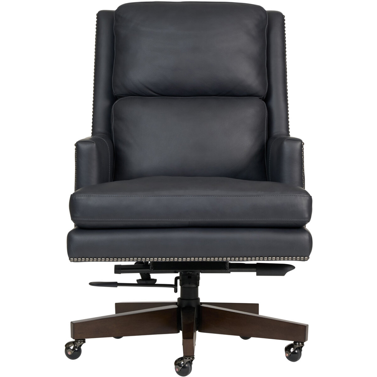 a23df09b6ee3014ca2edfb09c3930c2a Admiral Exec Chair Luxe Midnight A12-3680 - Image 1