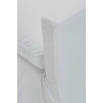 Sylvie Slipcovered Chair - Image 13