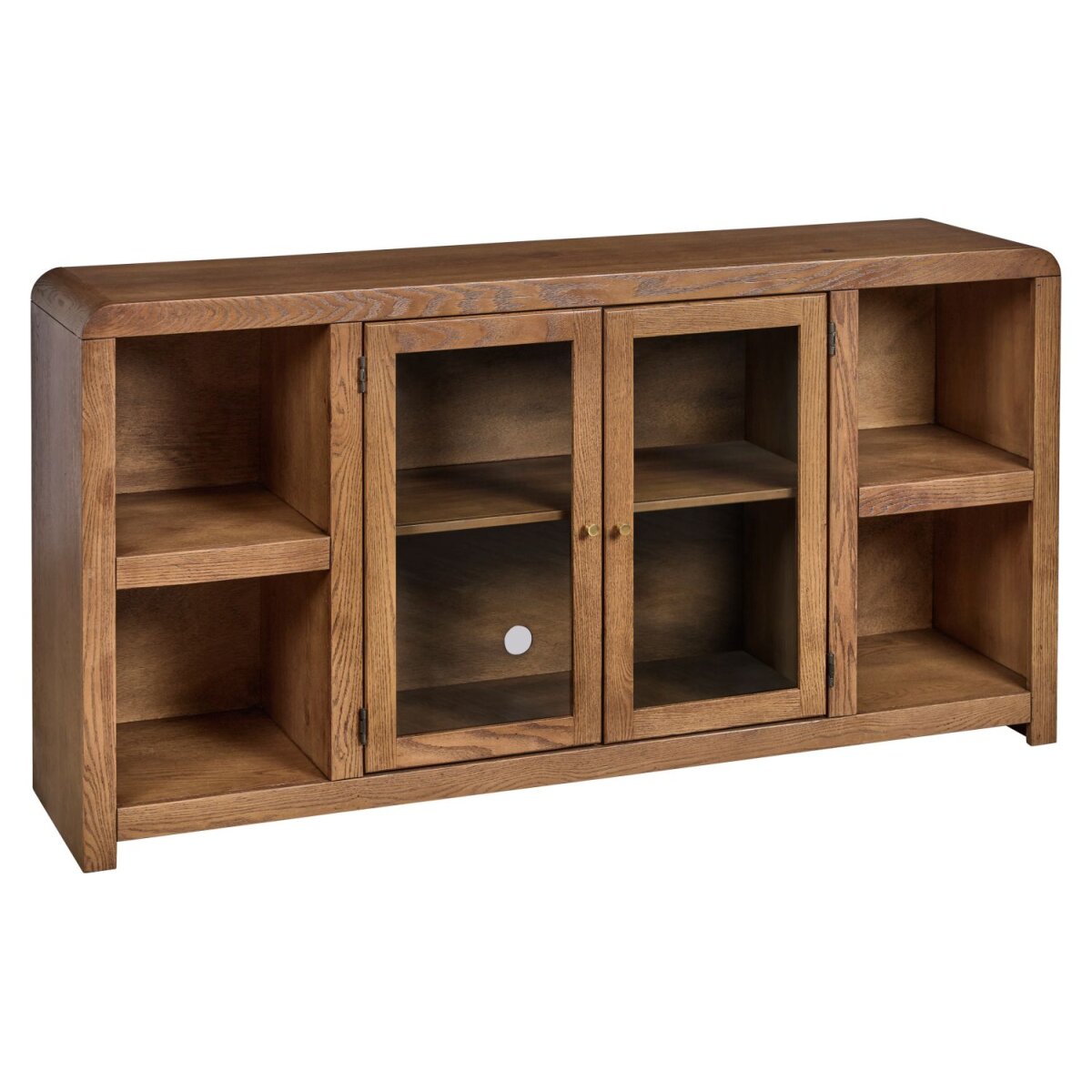 a9ed9df2217f63aab3ba101ed06ac47d Cooper 66" Console W/ 2 Doors - Image 1