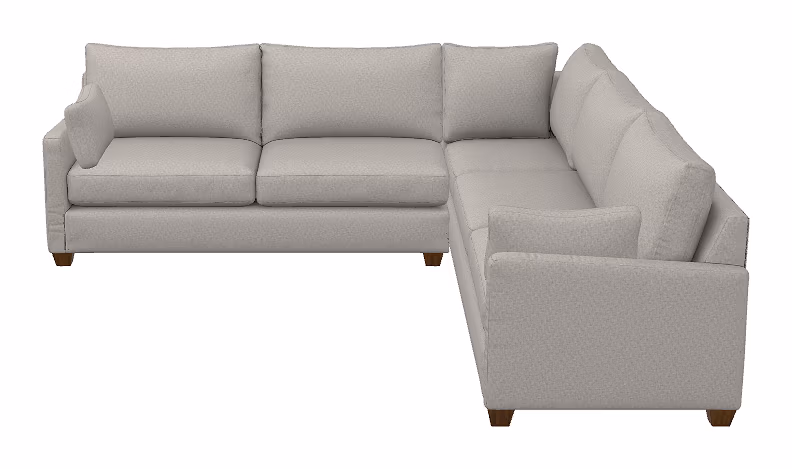 aa5d5a32060b9d04a67e508f42172d5a Wilmette Sectional - 603 - Image 1