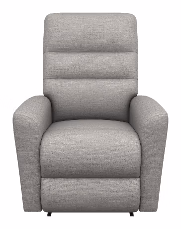 abc44d9f5568489c2f05b87fcd6aed38 Liam Power Wall Recliner w/ Headrest & Lumbar - 16X786 - Image 1