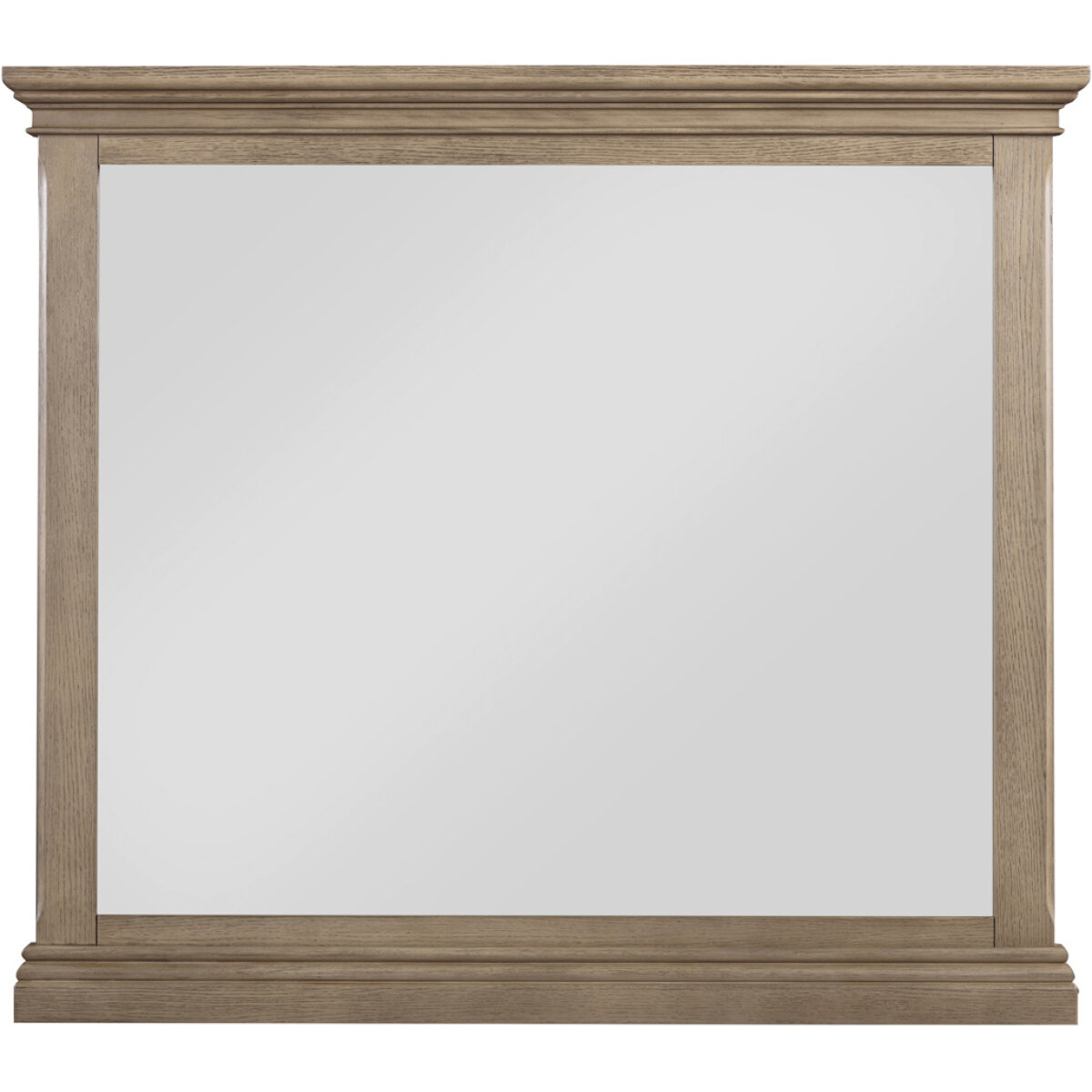 ac397925668611aa3767da77305198da Oxford Landscape Mirror - Image 1