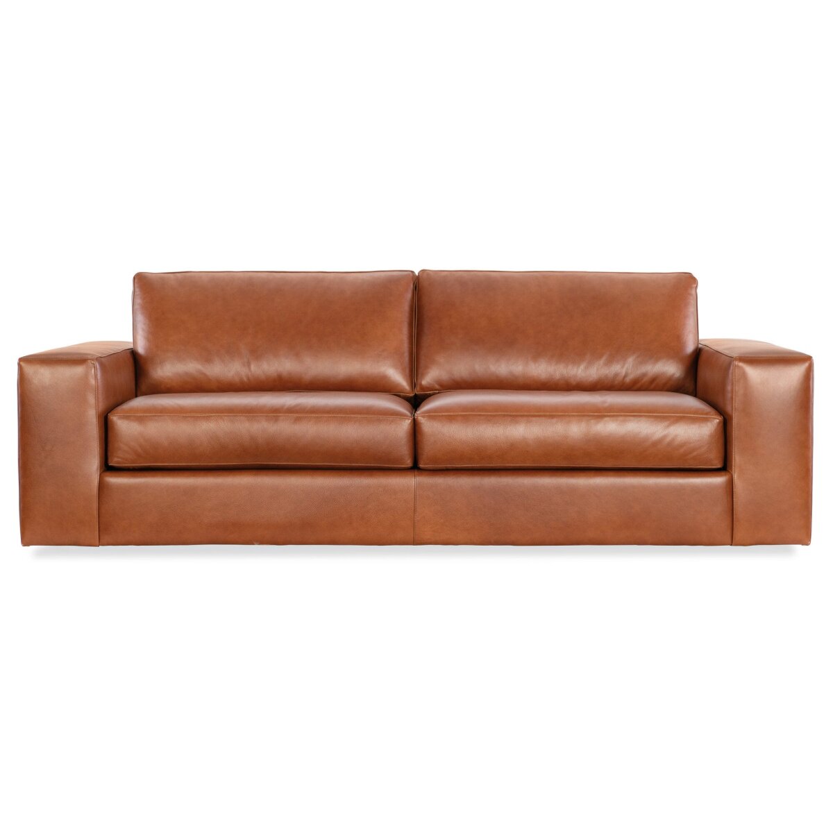 aceb7179026d7db19b18d61b59075e28 Aria 8ft 2 Over 2 Sofa - Image 1