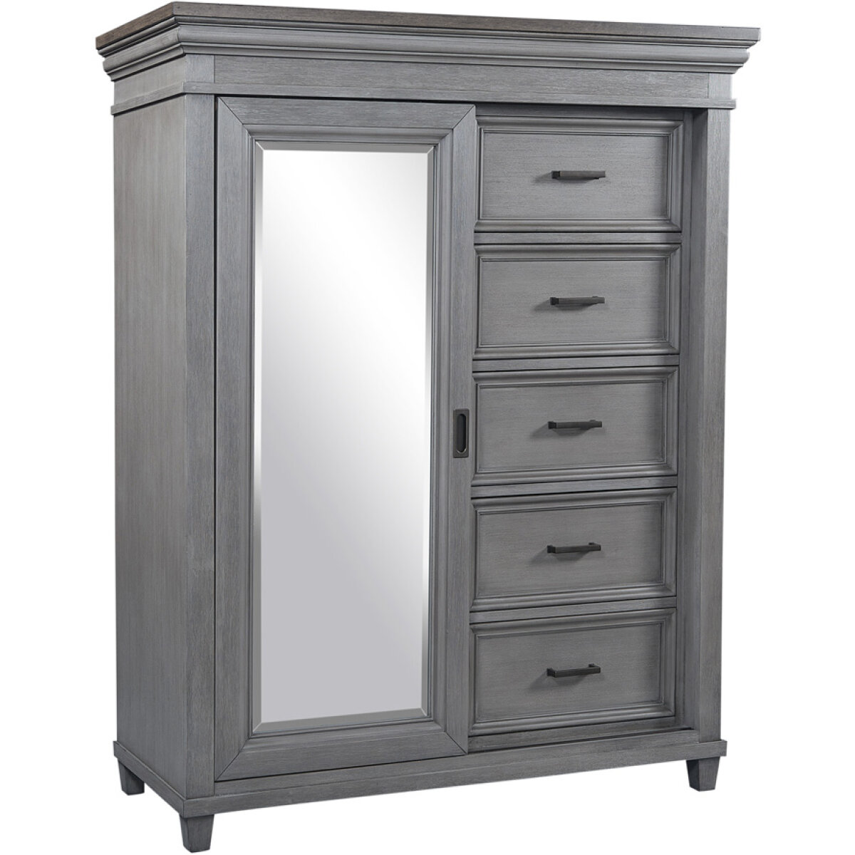 af60eba1383fbbd9a1398307f513ed84 Caraway Sliding Door Chest - Image 1