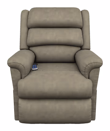 b14dc354e049c962eeb92bb13b9016c3 Astor Platinum Power Lift Recliner - 1PL519 - Image 1