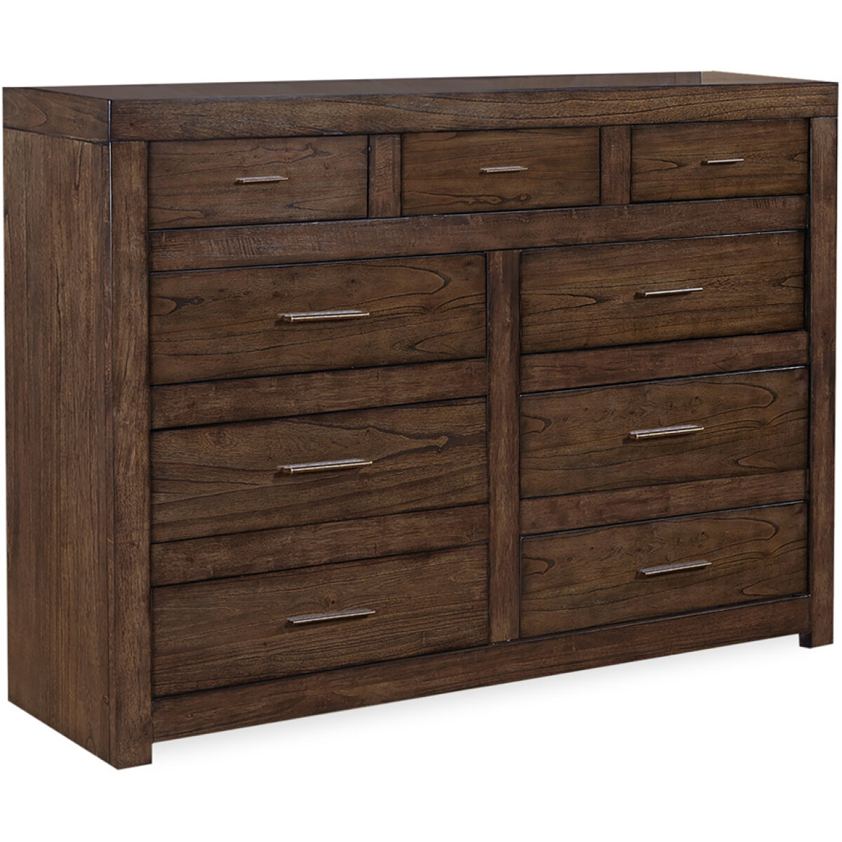 b44d38a0b70cc2e053c512f34c474f5a Modern Loft Chesser IML-455-BRN-2 - Image 1