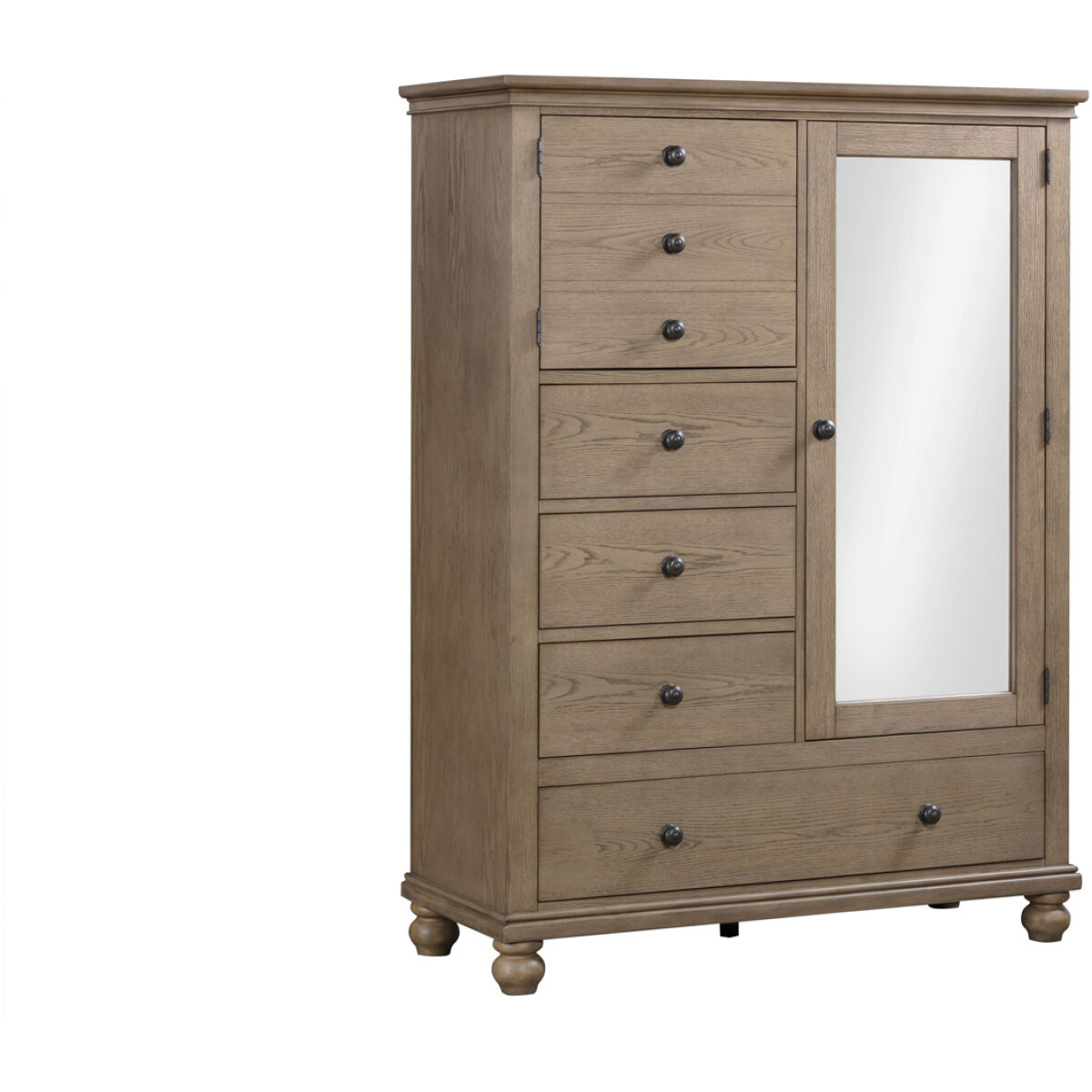 b4b67389f8455d1a0ea244ae83fa7e99 Oxford Chiffarobe - Image 1