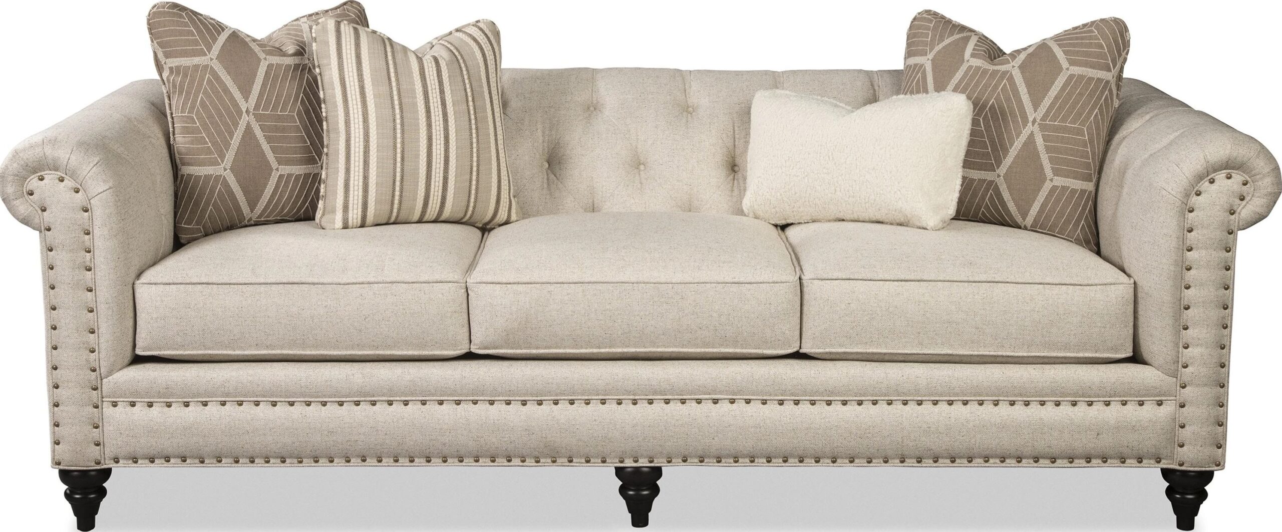 b600bf68a7556c3f52bc9b23eb057cd5 New Traditions Sofas - 743150BD - Image 1