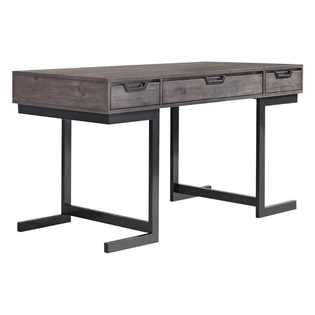 b6e650adbe7619c9ff88bcb526f06ded Harper Point 60" Writing Desk IHP-360WD-FSL - Image 1