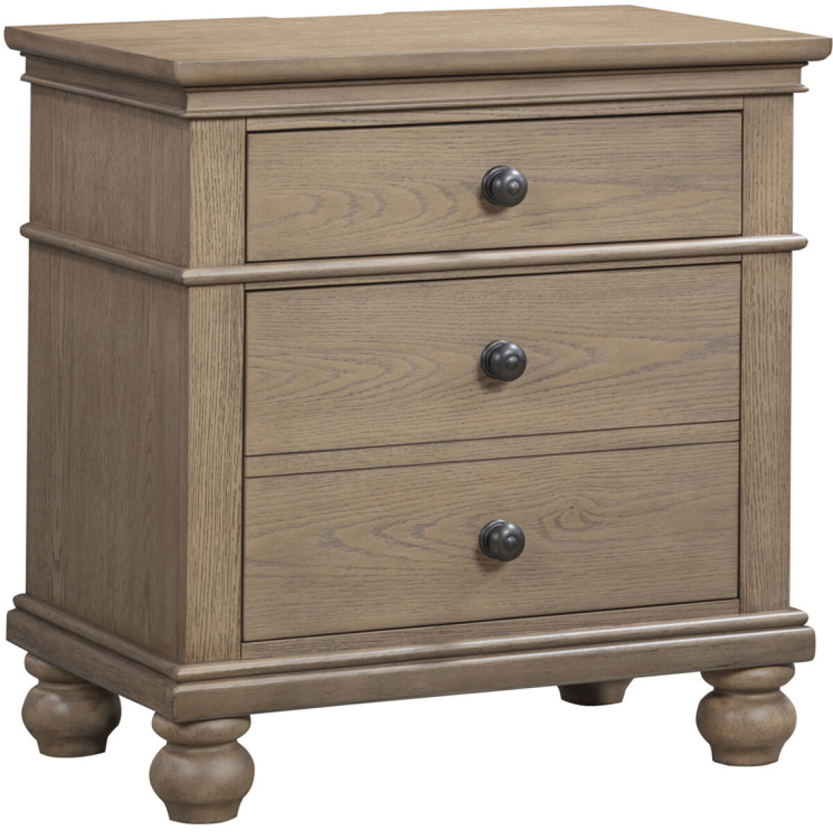 be494bd4edce39d1de9fe745568bcca6 Oxford 2 Drawer Ns - Image 1