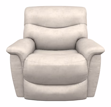 be9e3a74315a81909cefca9100e9d744 James Rocking Recliner - 010521 - Image 1