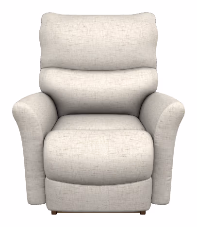 bf793818ce15c7a559d9bf59ecf7cf70 Rowan Power Rocking Recliner w/ Headrest & Lumbar - 10X765 - Image 1