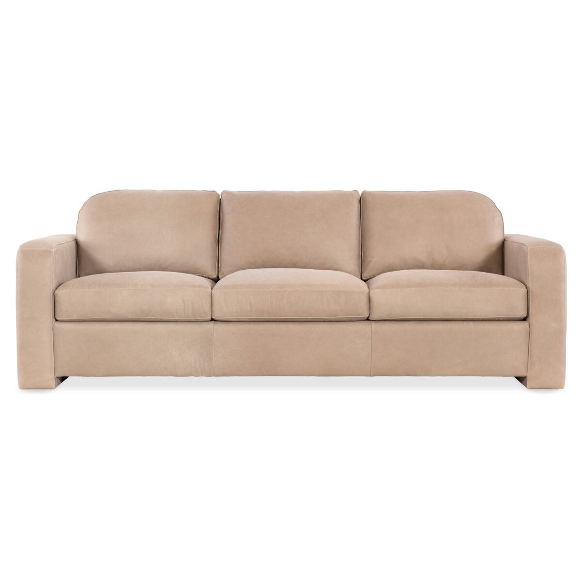 c0a32e443a191effd0c0139d10c49e8c Fremont 8ft 3 Over 3 Sofa - Image 1