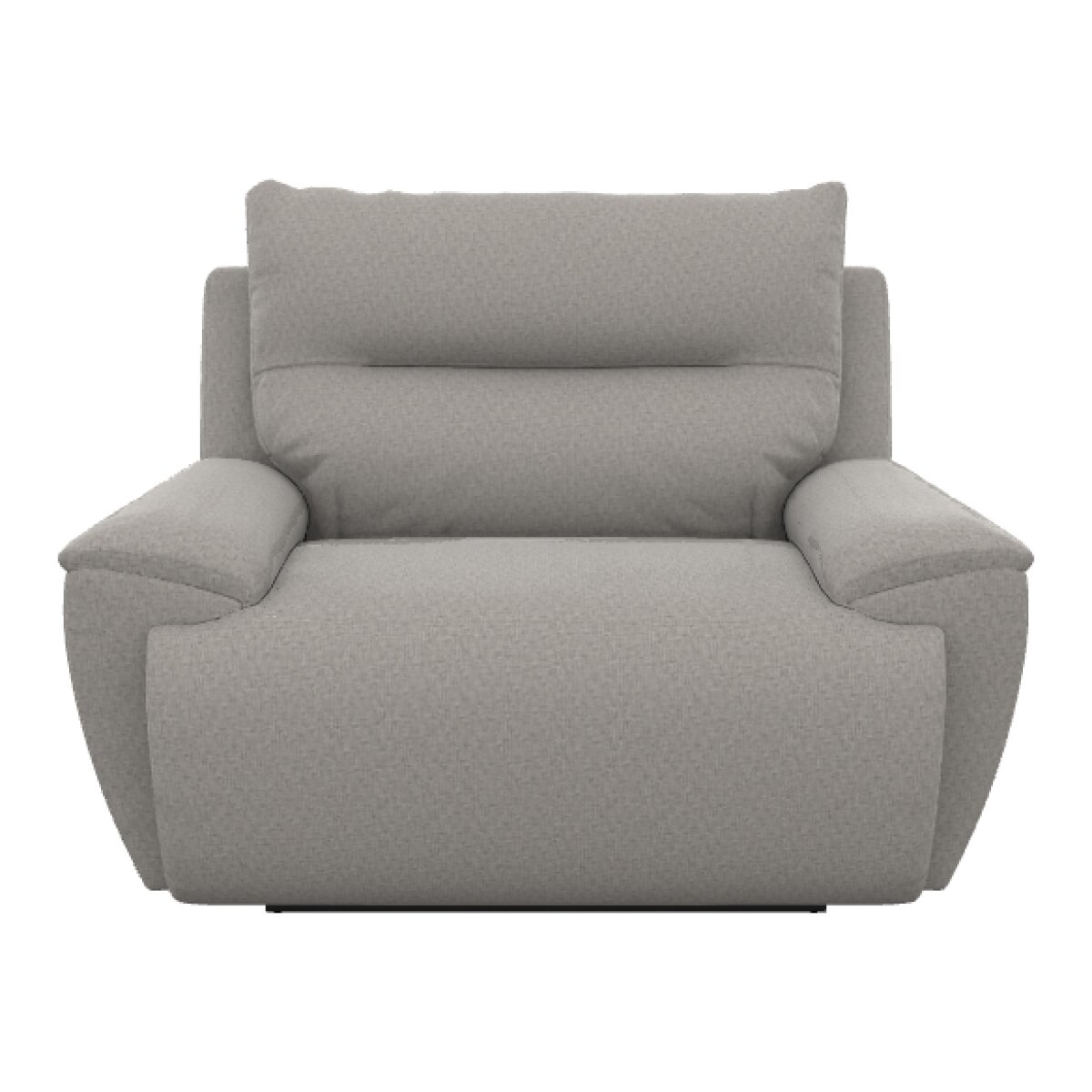 c1f25e1b58b655beb5f6f274e833957a Palmer Reclining Chair & A Half - 445800 - Image 1