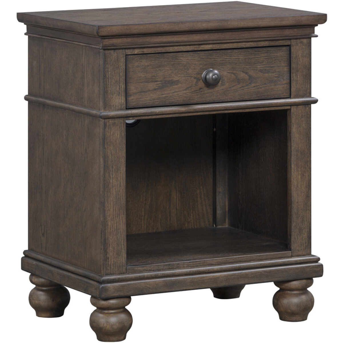 c24007ee4946d6d04ed71b962d94d5b1 Oxford 1 Drawer Ns - Image 1