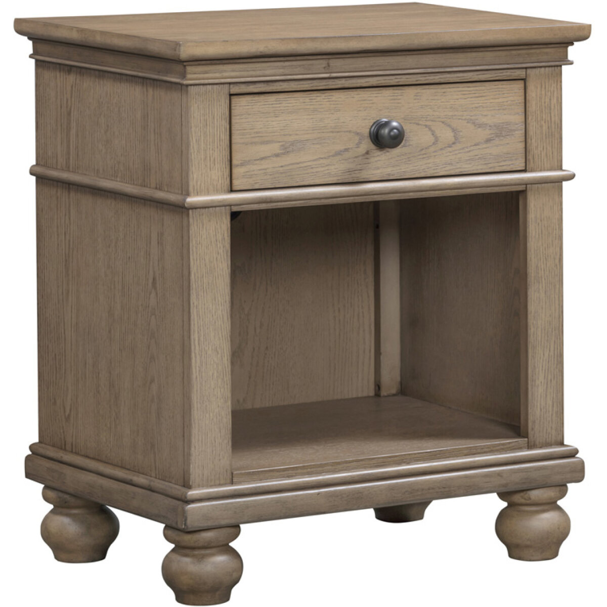 c2ac40126dfe907c9460811b10438294 Oxford 1 Drawer Ns - Image 1