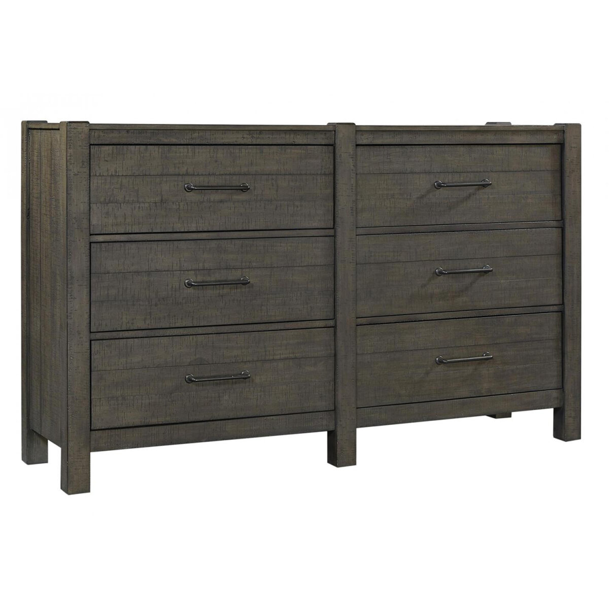 c35578f6053a0005e8f54d54f195c954 Mill Creek Dresser I227-453-1 - Image 1