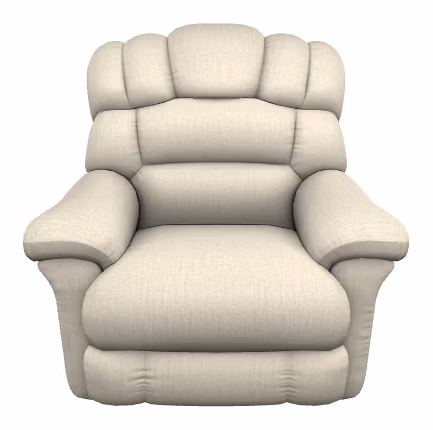 c3ee0969ed4b0875eb3301bd1d449d62 Randell Power Wall Recliner w/ Headrest & Lumbar - 16X777 - Image 1
