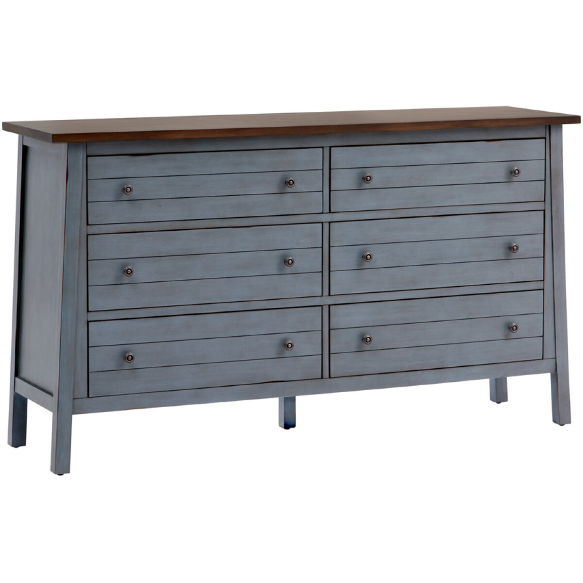 c4056a6a7b540a374abf217705673fae Pinebrook Dresser - Image 1
