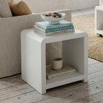 Taylor End Table MYY914-WHI - Image 3