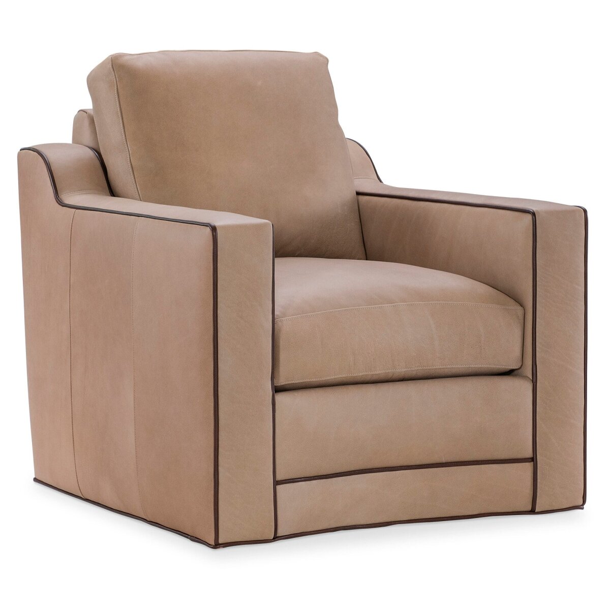 c552446df4c76202520140159ba1d5a6 Loftin Swivel Chair - Image 1