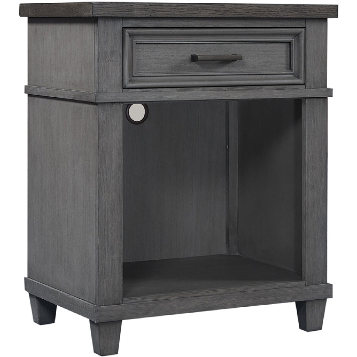 c5c2fc27586fd9caaf7c101c57835790 Caraway 1 Drawer Ns - Image 1