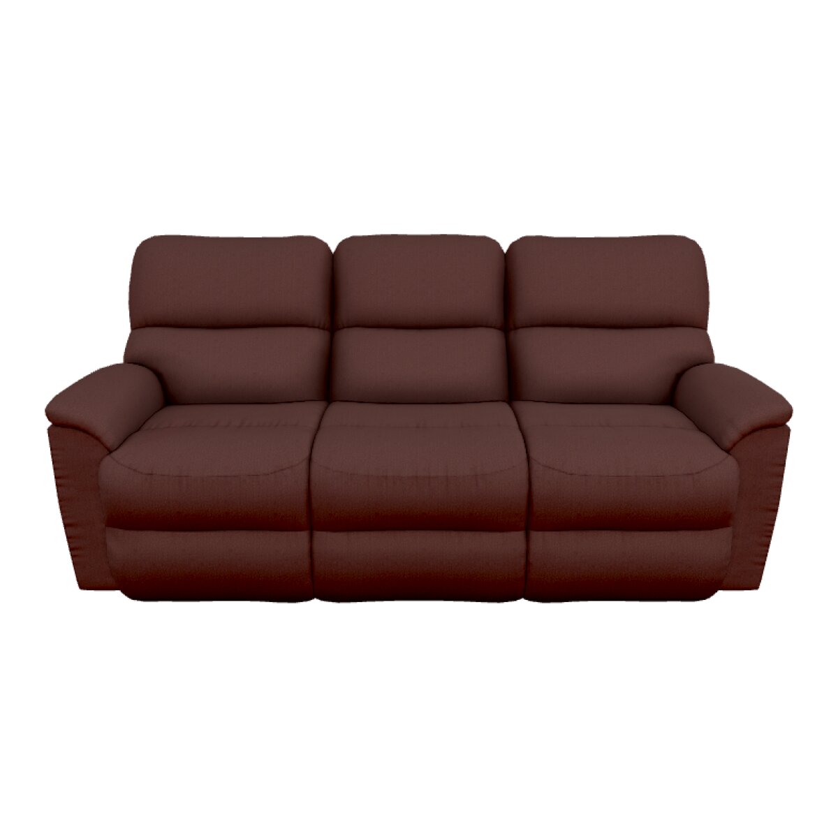 c6be57e5b9bbba403149eea4bd53849f Brooks Reclining Sofa - 444727 - Image 1