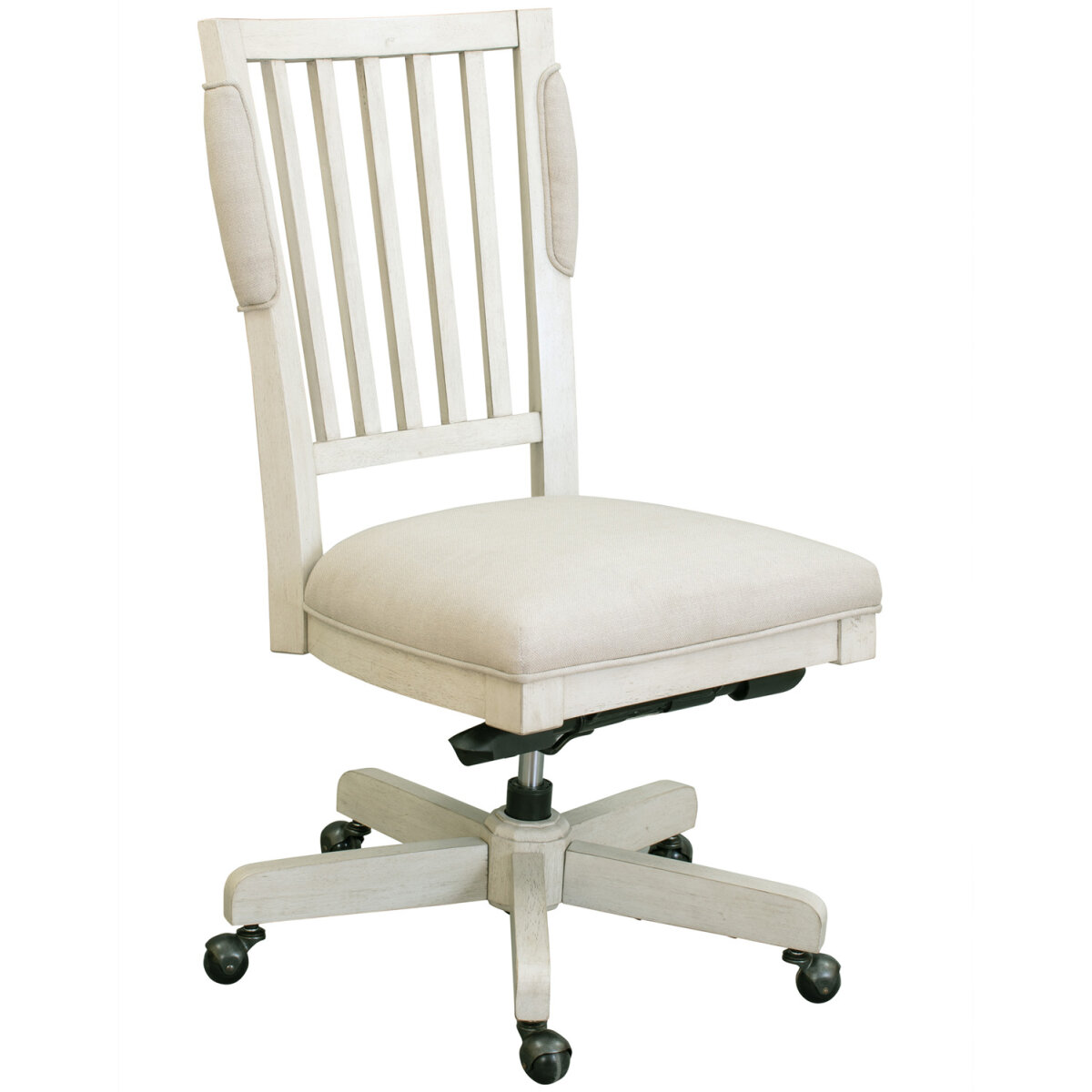 c6c93b8f49d81f4fbc04726aab8ce65a Caraway Office Chair I248-366-1 - Image 1
