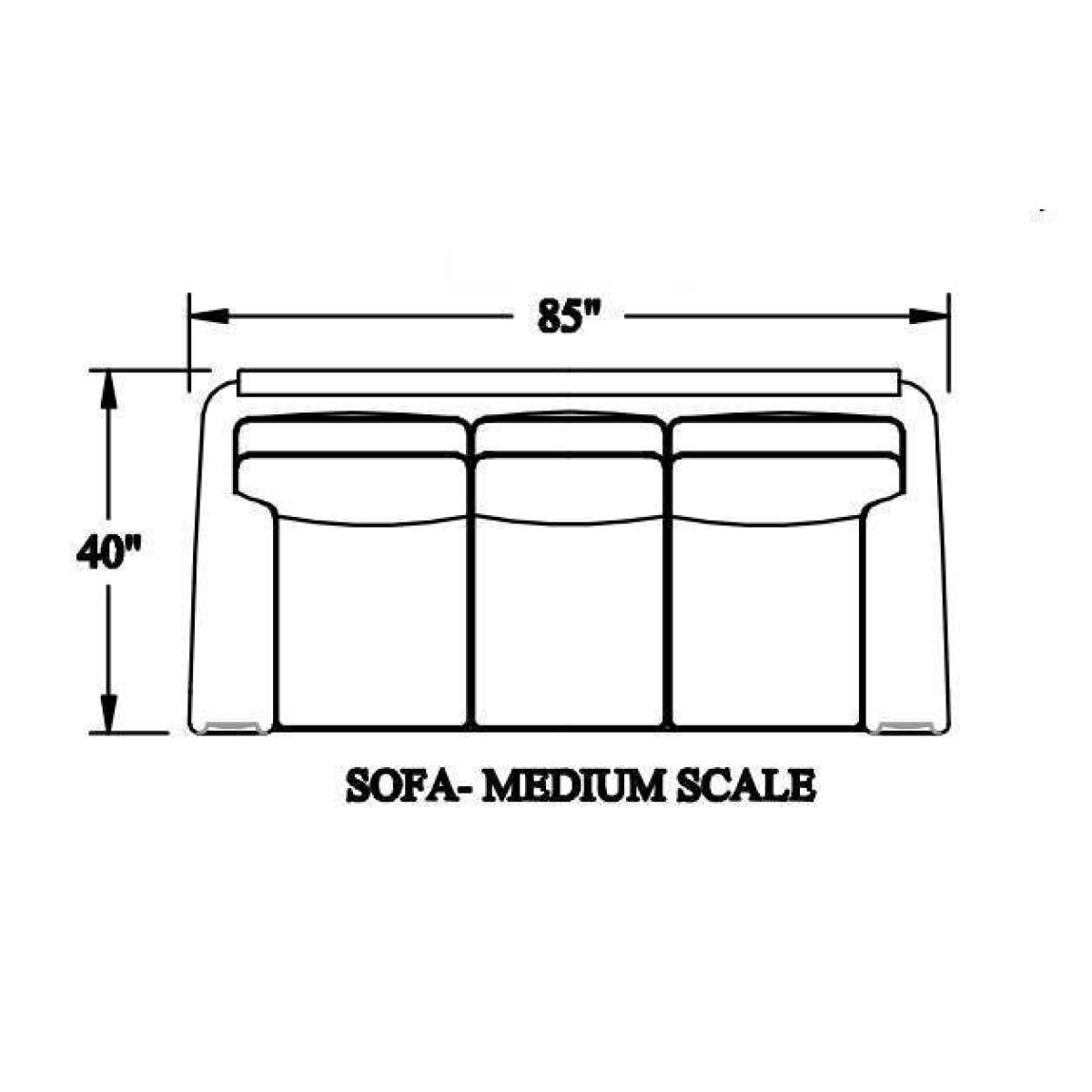 ccc6ccc7e31f1d972e6dc609827b2b4d Sterling Sofa - Image 1