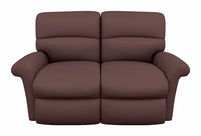 cf69db507e3722c007baae9214b5932b Robin Power Reclining Loveseat w/ Headrest & Lumbar - X48774 - Image 1