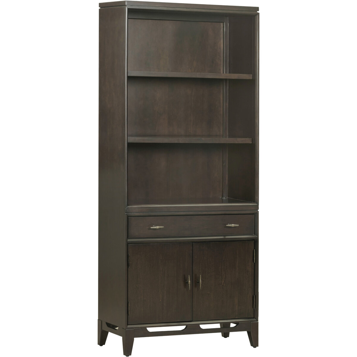 cfb0e122ea69b72fee79874d09363ece Sutton Door Bookcase I3048-332 - Image 1