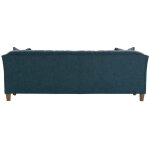 Stevens Classic Sleeper Sofa - Image 4