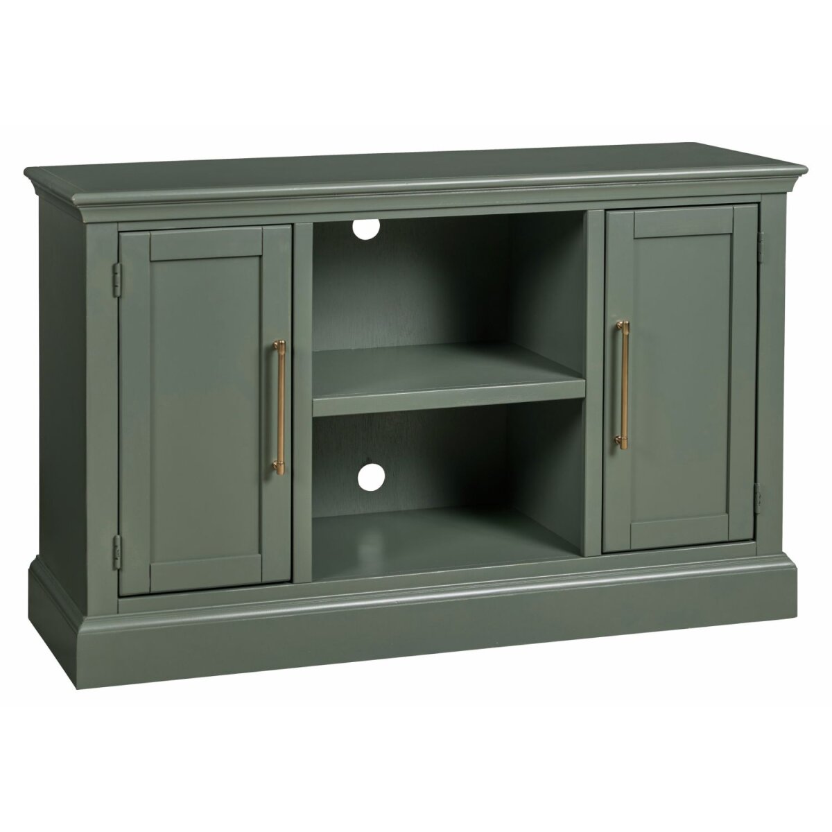 d4cfad3f74121e26dd0200fb132ec4c1 Byron 50" Console W/ 2 Doors - Image 1