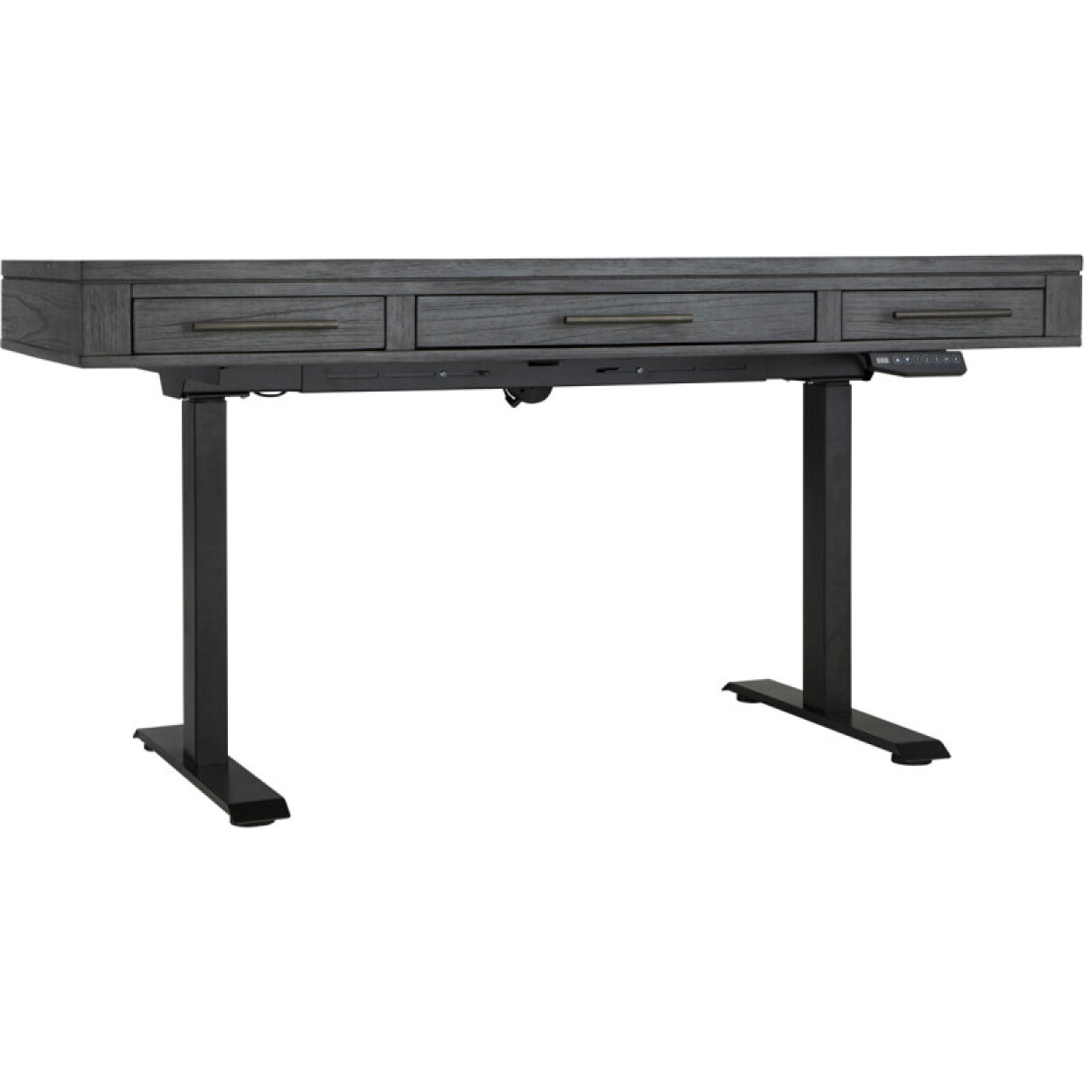 d6e1990bbcb3eca7afe8f4028024a7c5 Preston 60" Adj. Lift Desk Top (for Iuab-301-2) I597-360T - Image 1