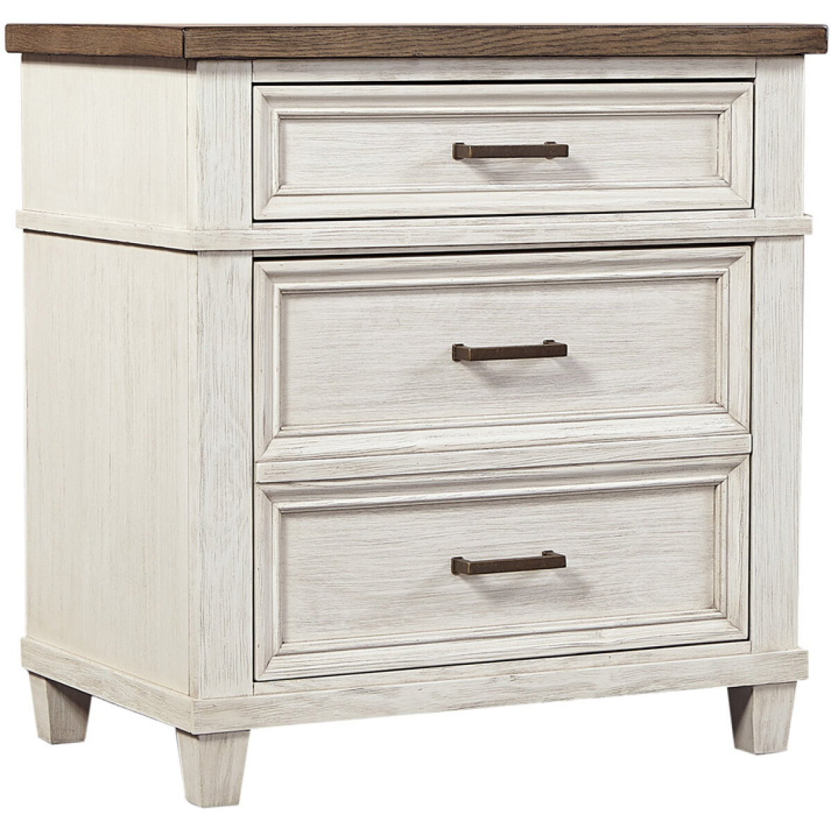d7da384beed8056186cca44ef7aee4fb Caraway 2 Drawer Ns I248-450-2 - Image 1