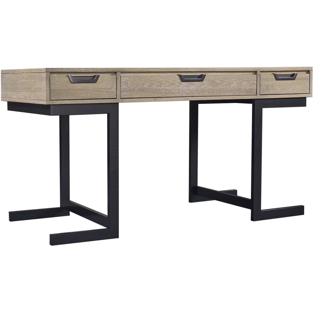 dcf9a0b910b69bd73eaefbf6810a3063 Harper Point 60" Writing Desk IHP-360WD-KHA - Image 1