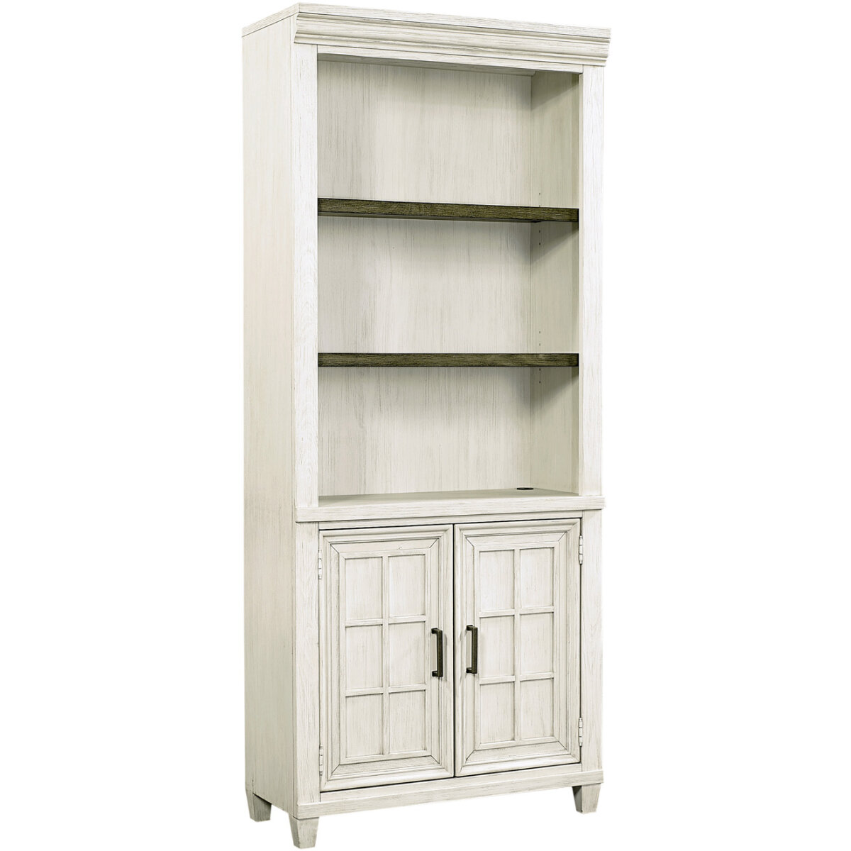 dd48719e32517e8db84a91a2a656d3df Caraway Door Bookcase - Image 1
