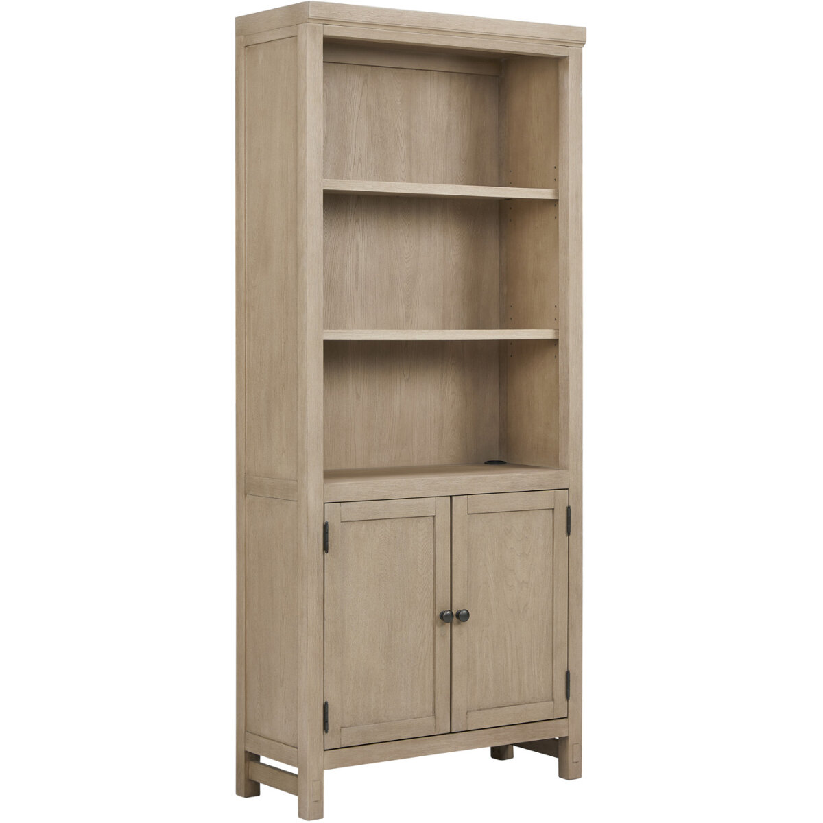 dd79fefb1f4fb8233cf112728299529b Emerson Door Bookcase I3017-332 - Image 1