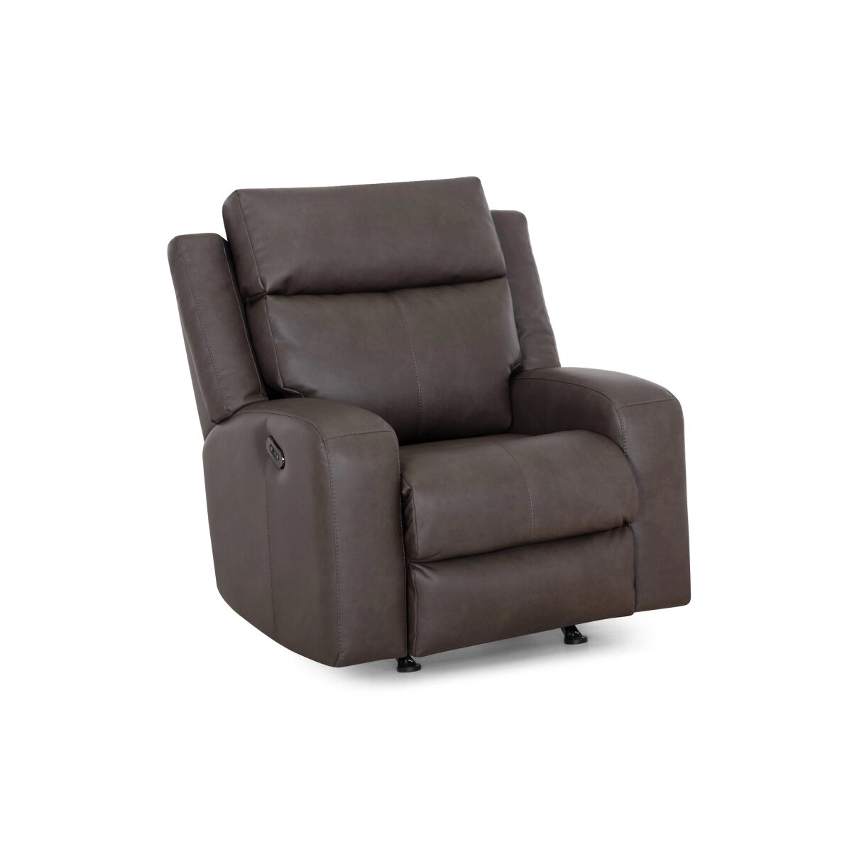 ddb5441450a6fb5919b1f62a3a68703f 667 Winston Power Rocker Recliner W/ Power Headrest & Usb 6567 - Image 1