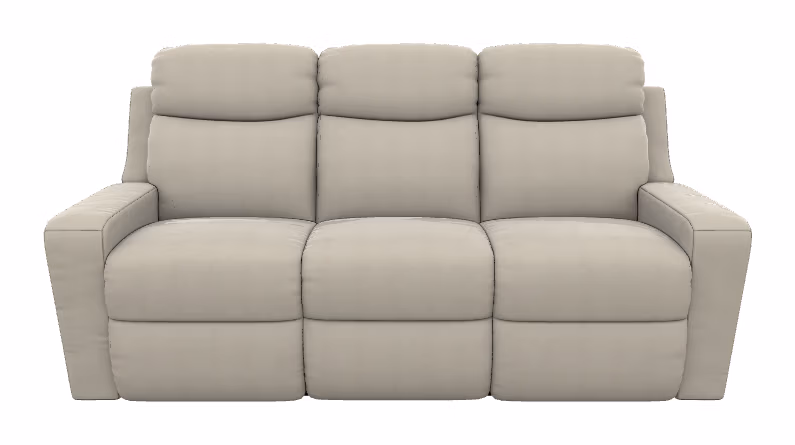 de68fbd8157bff56aa0ffb836be348a2 Emmons Power Reclining Sofa w/ Headrest & Lumbar - X44781 - Image 1